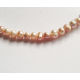 Collier perles Biwa