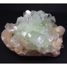 Apophyllite Scolécite Stilbite