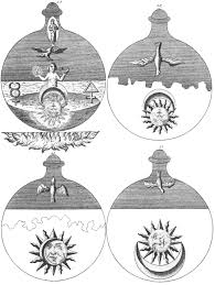 médaillons