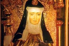 Hildegarde de Bingen